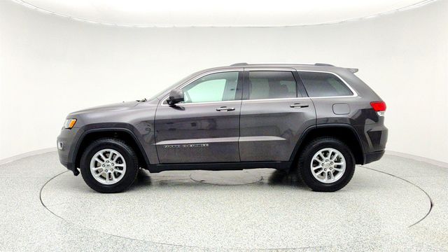 2020 Jeep Grand Cherokee Laredo E 4x4 - 22957119 - 7