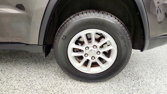 2020 Jeep Grand Cherokee Laredo E 4x4 - 22957119 - 8