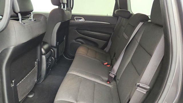 2020 Jeep Grand Cherokee Laredo E 4x4 with Power Sunroof - 22957119 - 21