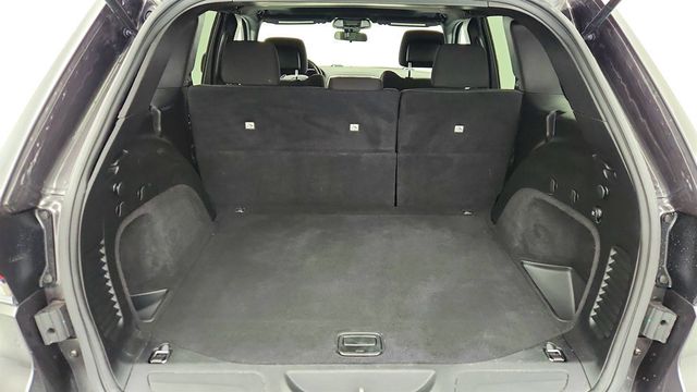 2020 Jeep Grand Cherokee Laredo E 4x4 with Power Sunroof - 22957119 - 22