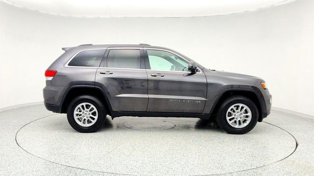 2020 Jeep Grand Cherokee Laredo E 4x4 with Power Sunroof - 22957119 - 3