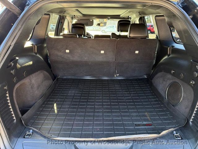 2020 Jeep Grand Cherokee Limited - 22962956 - 11