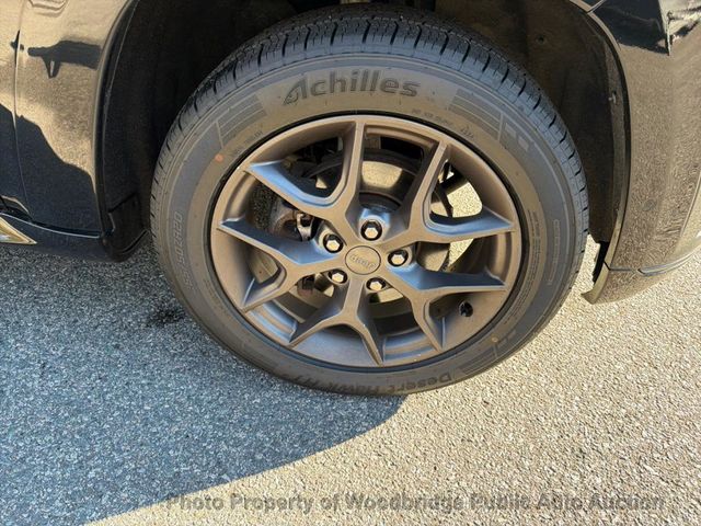 2020 Jeep Grand Cherokee Limited - 22962956 - 13