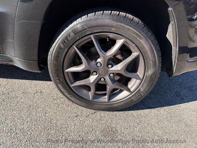 2020 Jeep Grand Cherokee Limited - 22962956 - 14