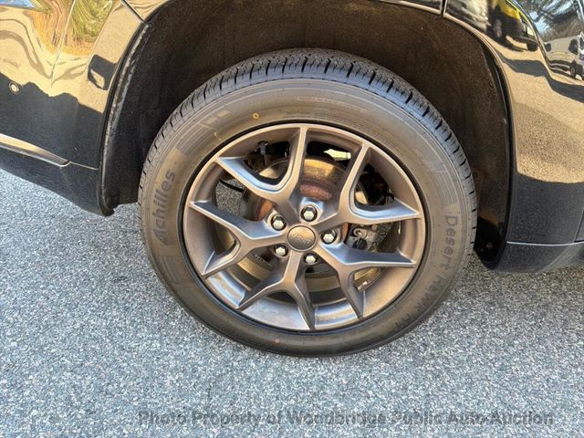 2020 Jeep Grand Cherokee Limited - 22962956 - 15