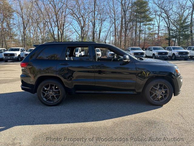 2020 Jeep Grand Cherokee Limited - 22962956 - 1