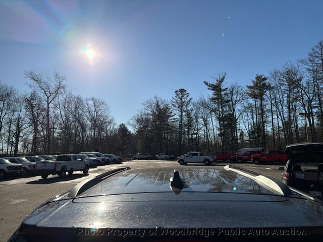 2020 Jeep Grand Cherokee Limited - 22962956 - 4