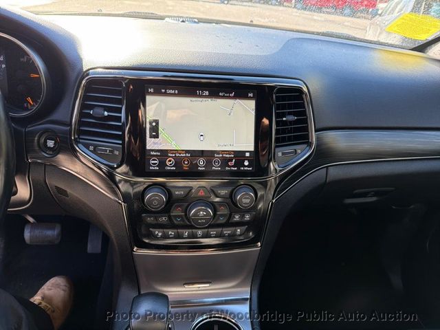 2020 Jeep Grand Cherokee Limited - 22962956 - 6