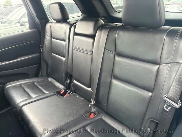 2020 Jeep Grand Cherokee Limited - 23068413 - 10