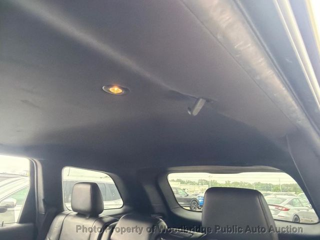 2020 Jeep Grand Cherokee Limited - 23068413 - 11