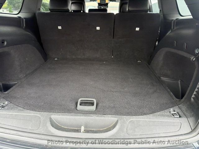 2020 Jeep Grand Cherokee Limited - 23068413 - 12