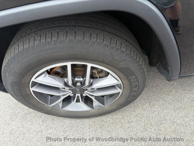 2020 Jeep Grand Cherokee Limited - 23068413 - 13