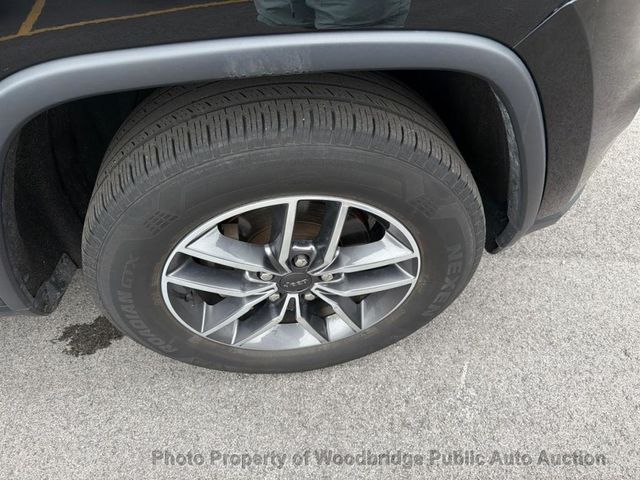 2020 Jeep Grand Cherokee Limited - 23068413 - 14