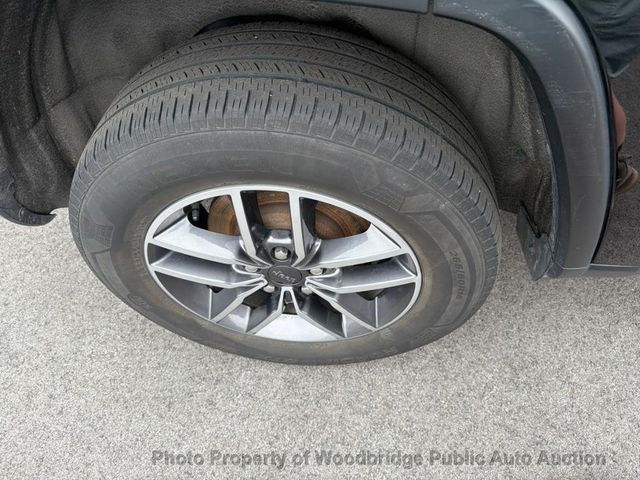 2020 Jeep Grand Cherokee Limited - 23068413 - 16
