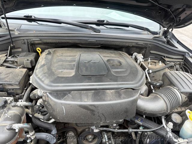 2020 Jeep Grand Cherokee Limited - 23068413 - 20