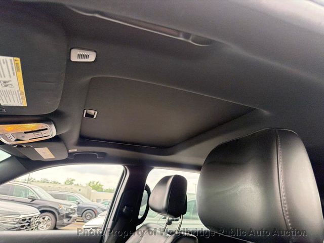 2020 Jeep Grand Cherokee Limited - 23068413 - 7