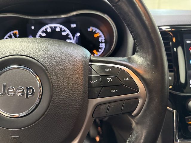 2020 Jeep Grand Cherokee Limited - 23034014 - 11