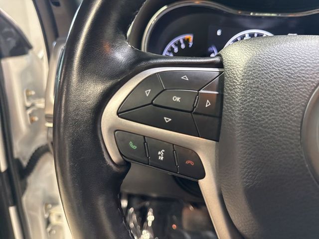 2020 Jeep Grand Cherokee Limited - 23034014 - 12