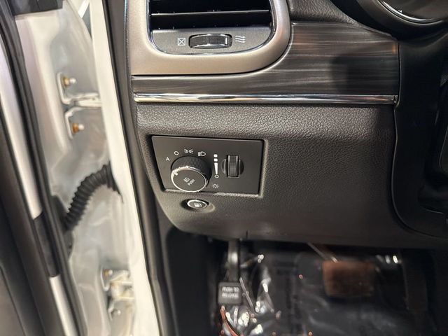 2020 Jeep Grand Cherokee Limited - 23034014 - 13