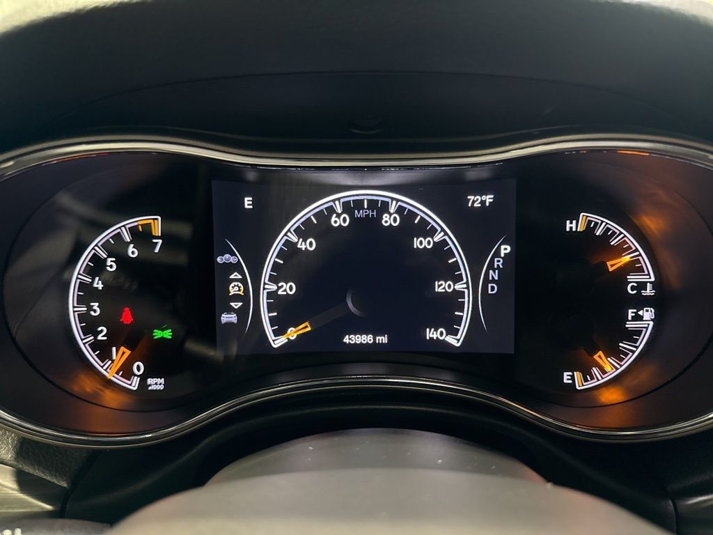 2020 Jeep Grand Cherokee Limited - 23034014 - 14