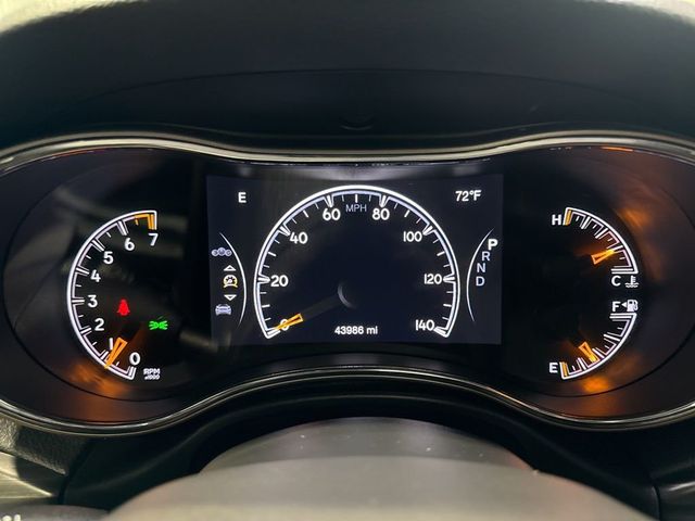 2020 Jeep Grand Cherokee Limited - 23034014 - 14