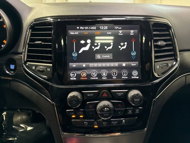 2020 Jeep Grand Cherokee Limited - 23034014 - 15