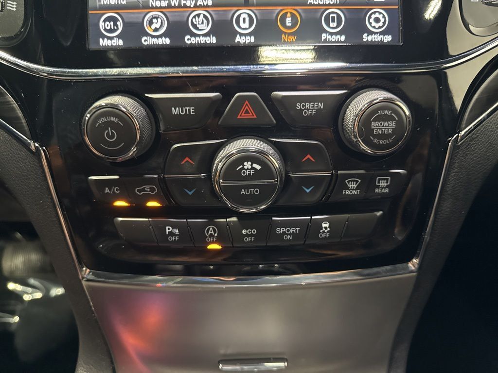 2020 Jeep Grand Cherokee Limited - 23034014 - 18