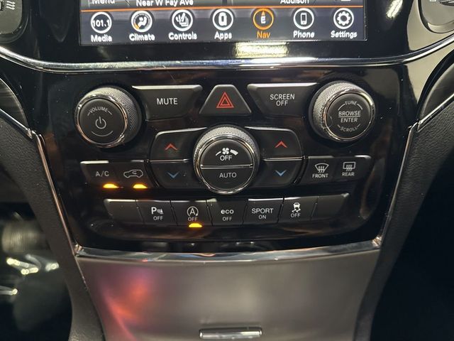 2020 Jeep Grand Cherokee Limited - 23034014 - 18