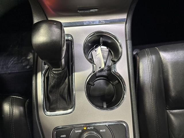 2020 Jeep Grand Cherokee Limited - 23034014 - 19
