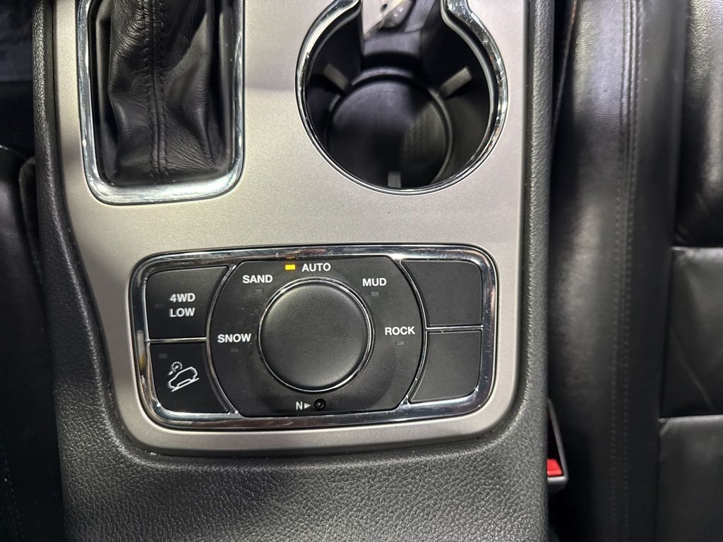 2020 Jeep Grand Cherokee Limited - 23034014 - 20