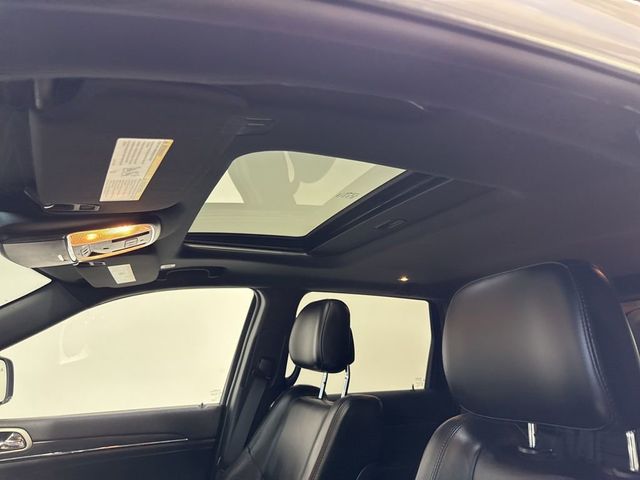 2020 Jeep Grand Cherokee Limited - 23034014 - 28
