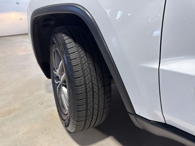 2020 Jeep Grand Cherokee Limited - 23034014 - 2