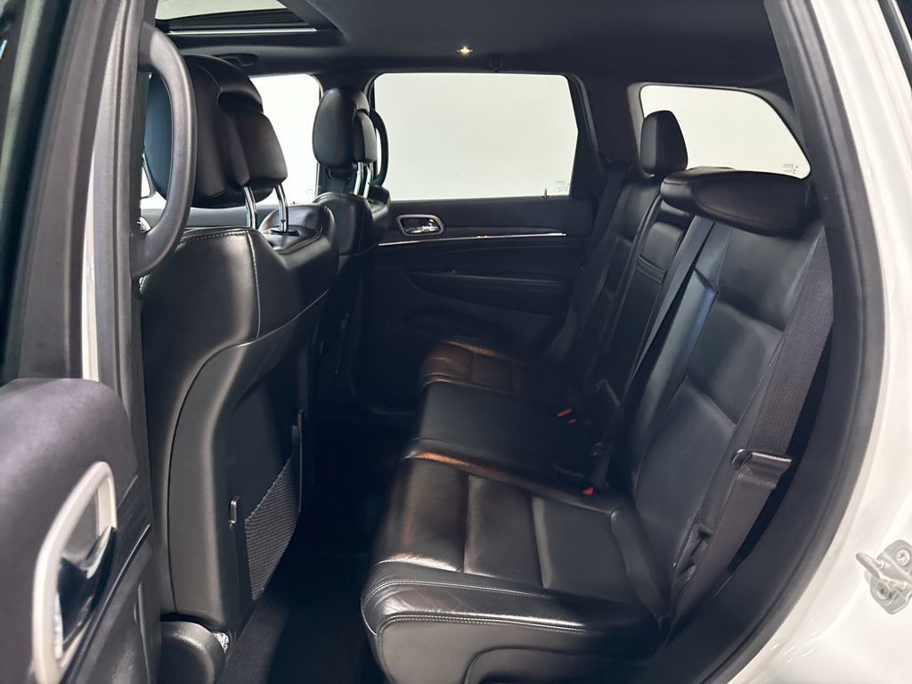 2020 Jeep Grand Cherokee Limited - 23034014 - 32