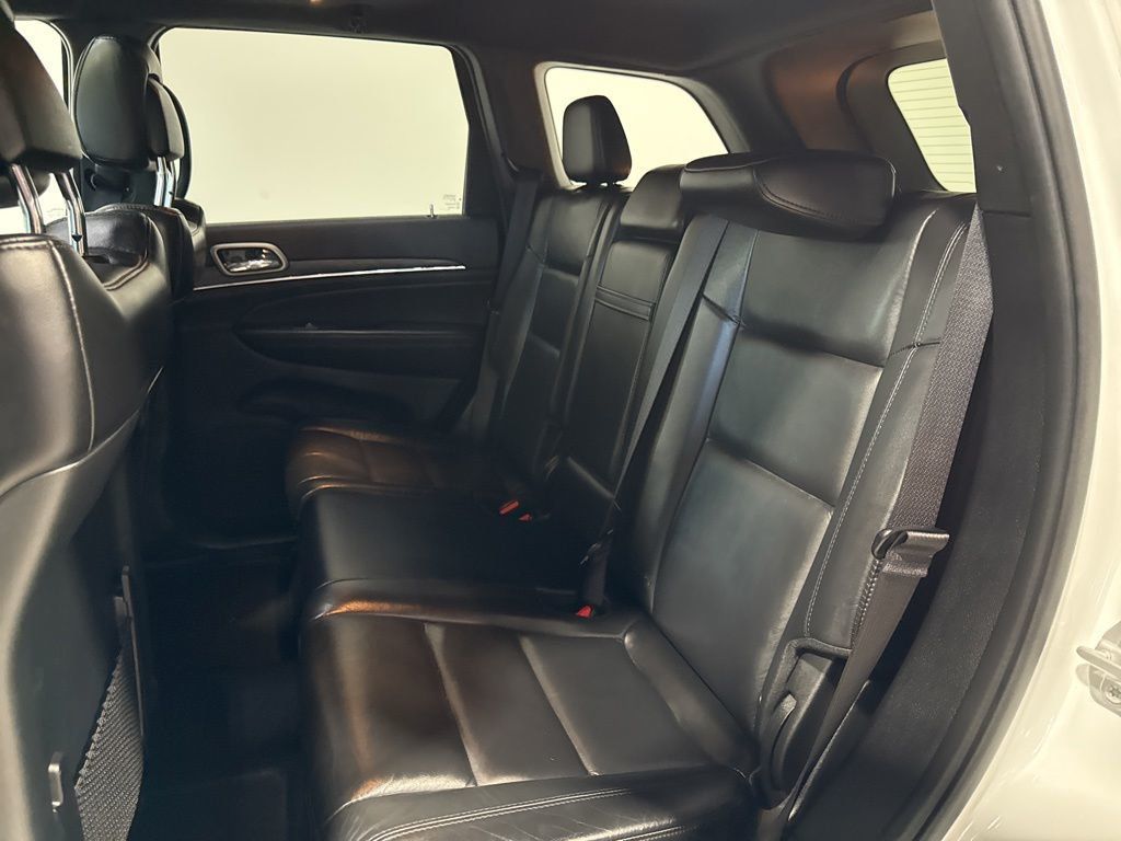 2020 Jeep Grand Cherokee Limited - 23034014 - 33