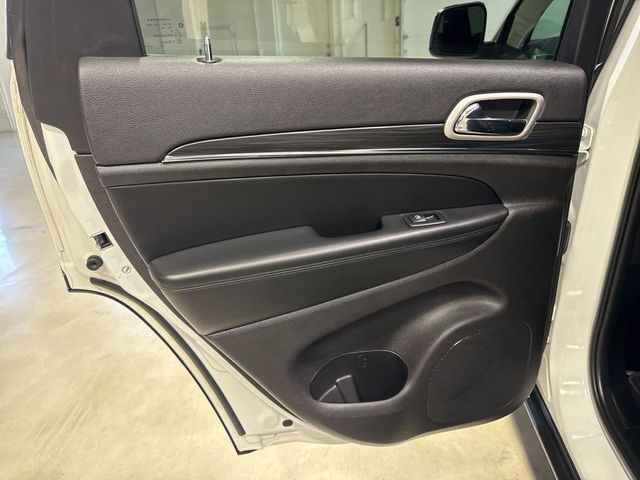 2020 Jeep Grand Cherokee Limited - 23034014 - 35
