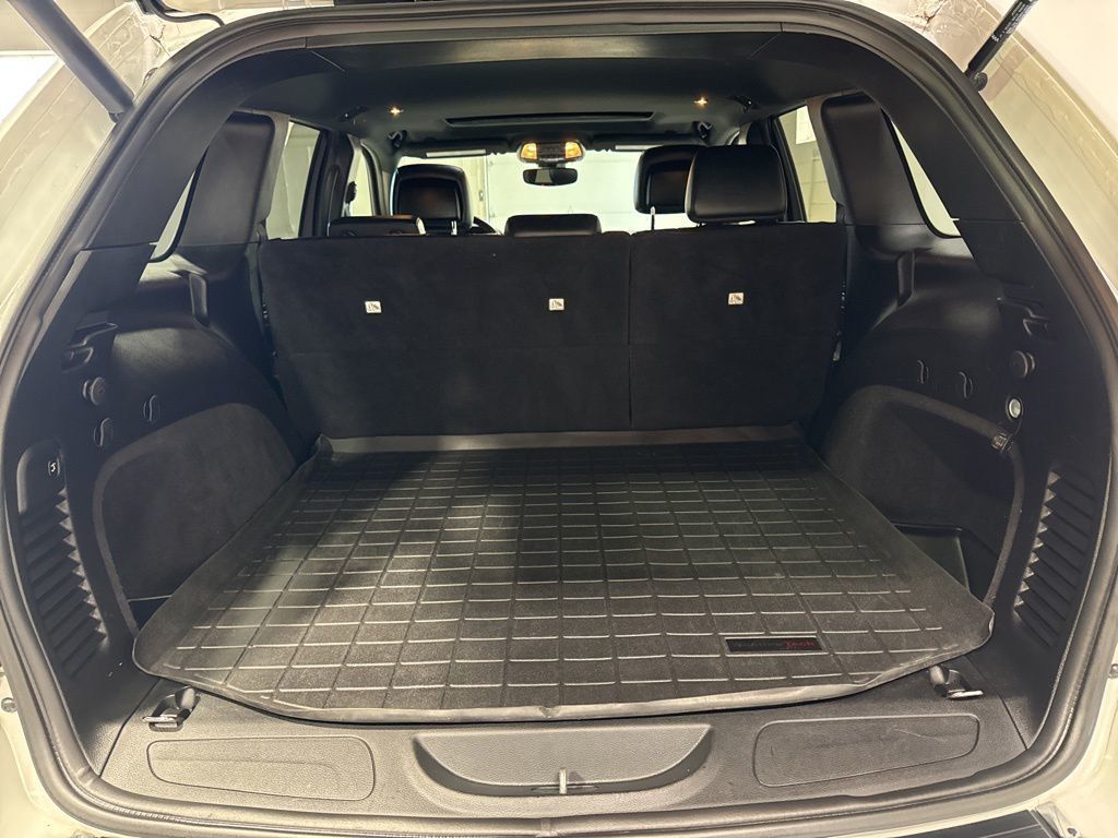 2020 Jeep Grand Cherokee Limited - 23034014 - 36
