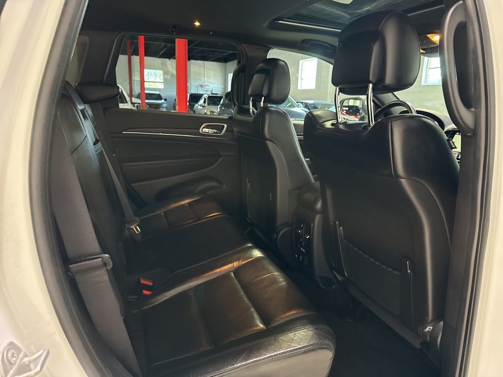 2020 Jeep Grand Cherokee Limited - 23034014 - 39