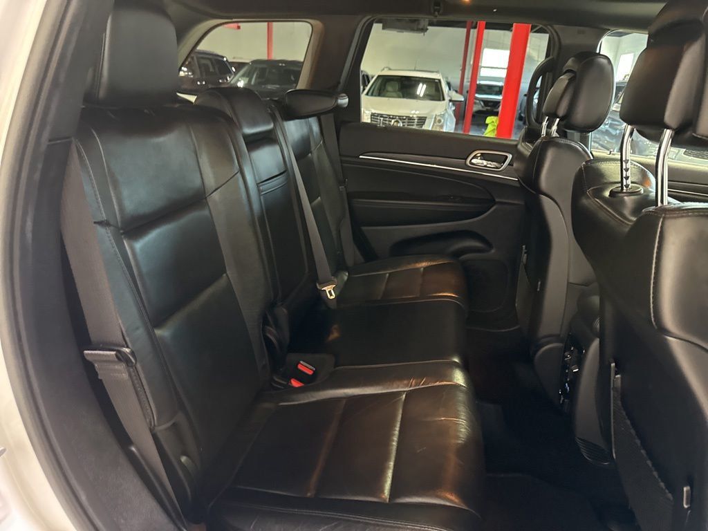 2020 Jeep Grand Cherokee Limited - 23034014 - 40