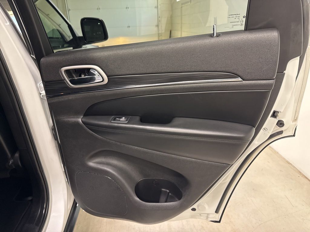 2020 Jeep Grand Cherokee Limited - 23034014 - 41