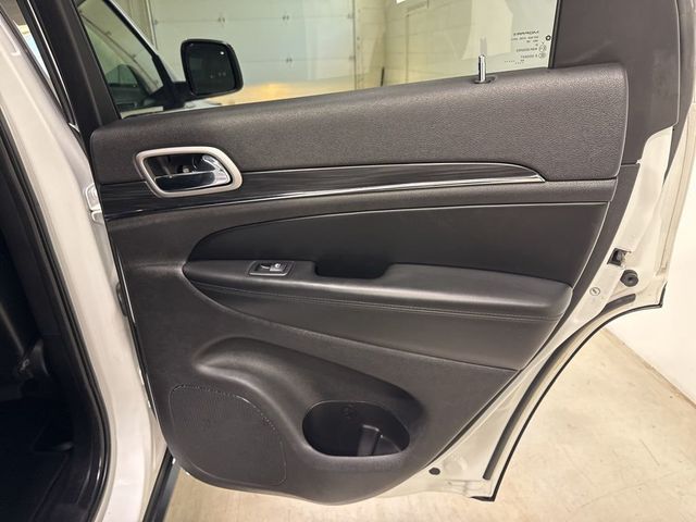 2020 Jeep Grand Cherokee Limited - 23034014 - 41