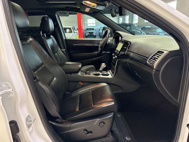 2020 Jeep Grand Cherokee Limited - 23034014 - 42