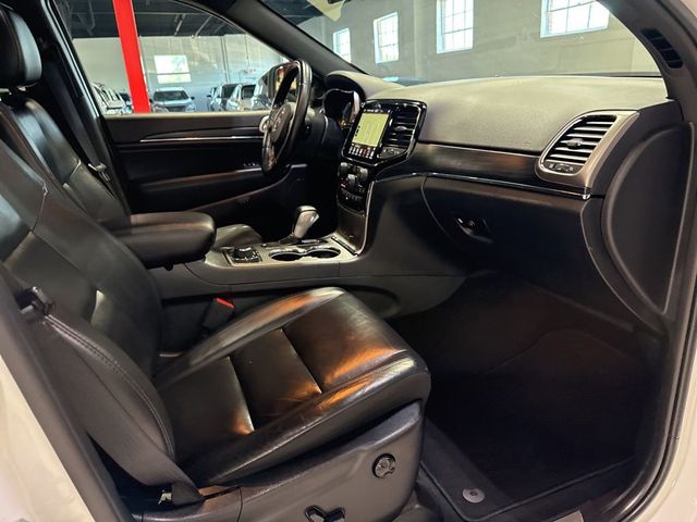 2020 Jeep Grand Cherokee Limited - 23034014 - 43
