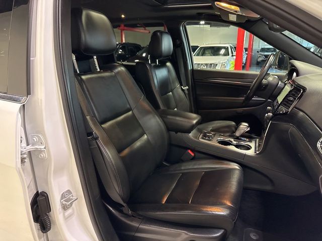 2020 Jeep Grand Cherokee Limited - 23034014 - 44