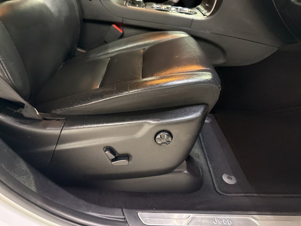 2020 Jeep Grand Cherokee Limited - 23034014 - 45