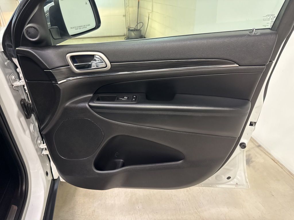 2020 Jeep Grand Cherokee Limited - 23034014 - 46