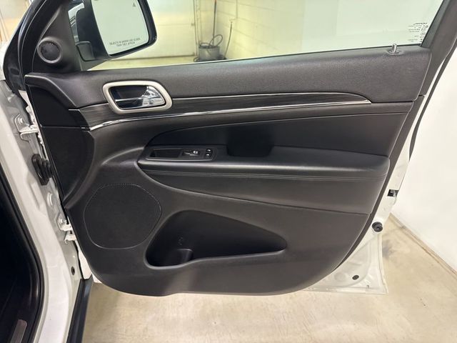 2020 Jeep Grand Cherokee Limited - 23034014 - 46