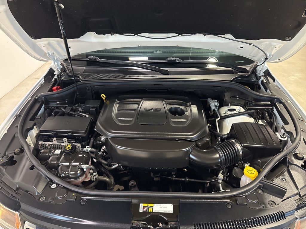 2020 Jeep Grand Cherokee Limited - 23034014 - 47