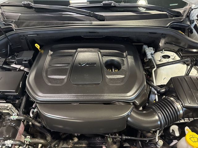 2020 Jeep Grand Cherokee Limited - 23034014 - 48