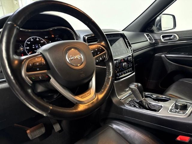 2020 Jeep Grand Cherokee Limited - 23057945 - 10