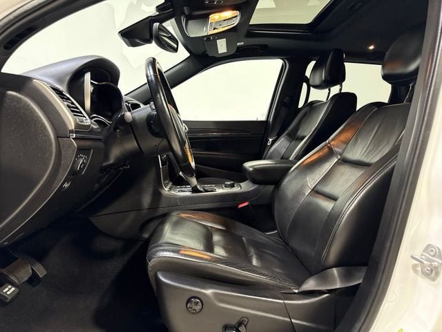 2020 Jeep Grand Cherokee Limited - 23057945 - 11